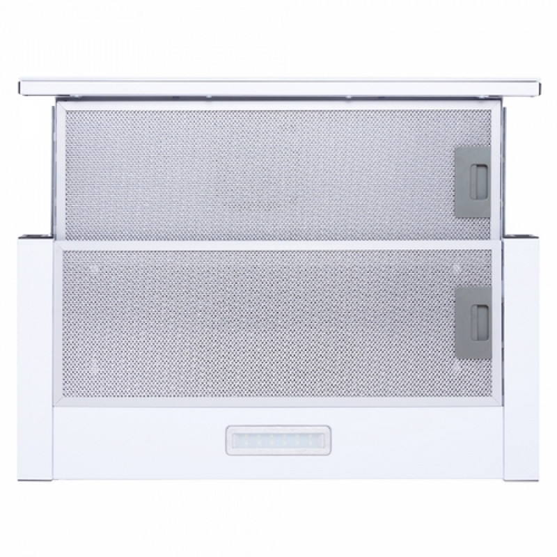 Витяжка MINOLA HTL 6234 WH 700 LED GLASS