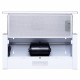 Витяжка MINOLA HTL 6234 WH 700 LED GLASS