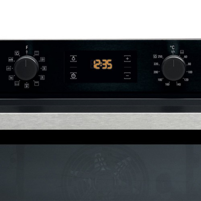 Духова шафа HOTPOINT ARISTON FA3841HBLHA