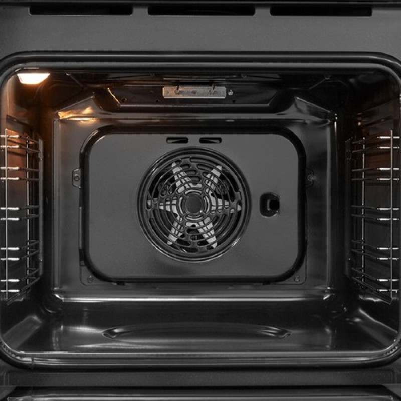 Духова шафа HOTPOINT ARISTON FA3841HBLHA