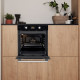 Духова шафа HOTPOINT ARISTON FA3841HBLHA