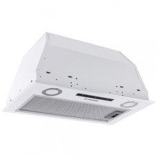 Витяжка MINOLA HBS5652WH1000LED