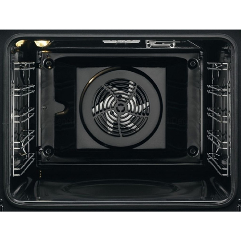 Духова шафа ELECTROLUX OPEB2520V