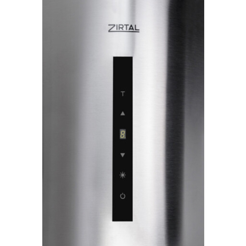 Витяжка ZIRTAL Cilindro IS IX TOUCH