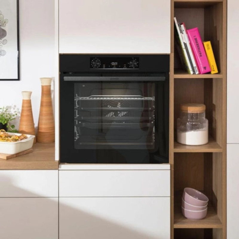 Духова шафа gorenje BPS6737E02B