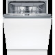 Посудомийна машина BOSCH SMV4EVX11E