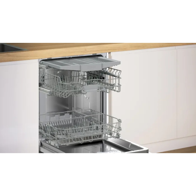 Посудомийна машина BOSCH SMV4EVX11E