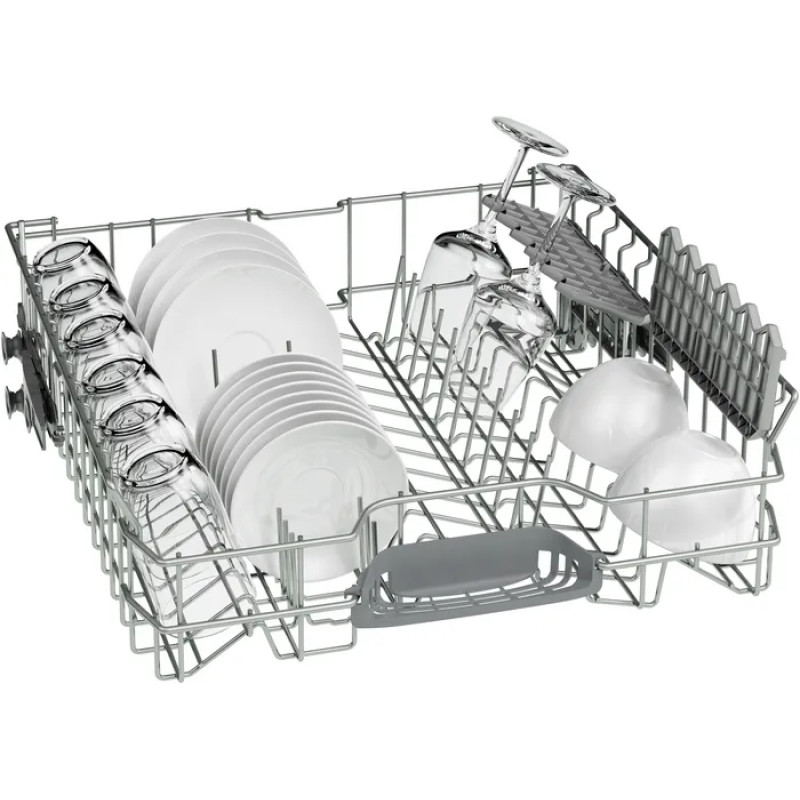 Посудомийна машина BOSCH SMV4EVX11E