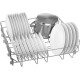 Посудомийна машина BOSCH SMV4EVX11E
