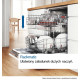 Посудомийна машина BOSCH SMV4EVX11E