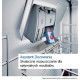 Посудомийна машина BOSCH SMV4EVX11E