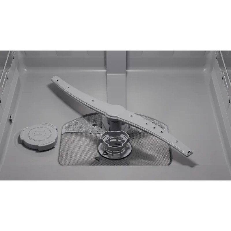 Посудомийна машина BOSCH SMV4EVX11E