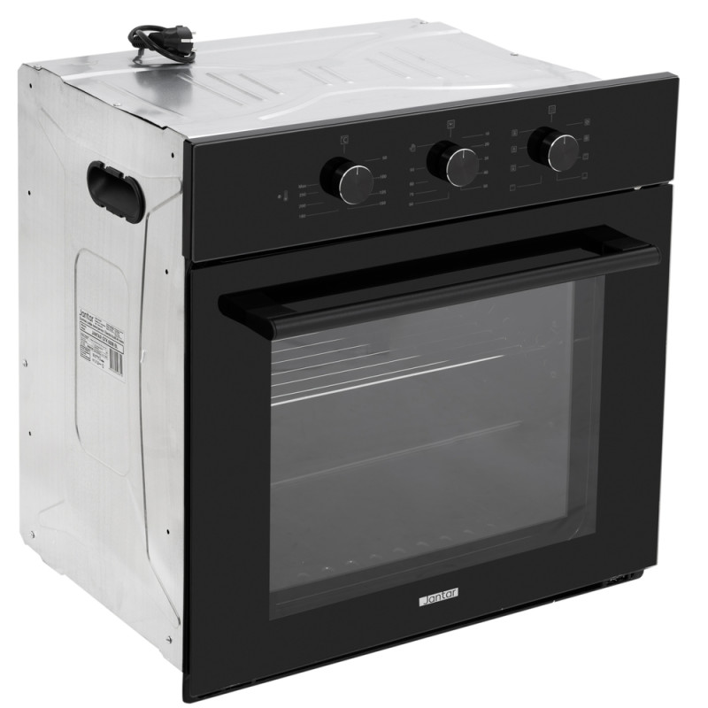 Духова шафа JANTAR GTK6008BL