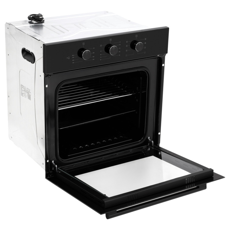 Духова шафа JANTAR GTK6008BL