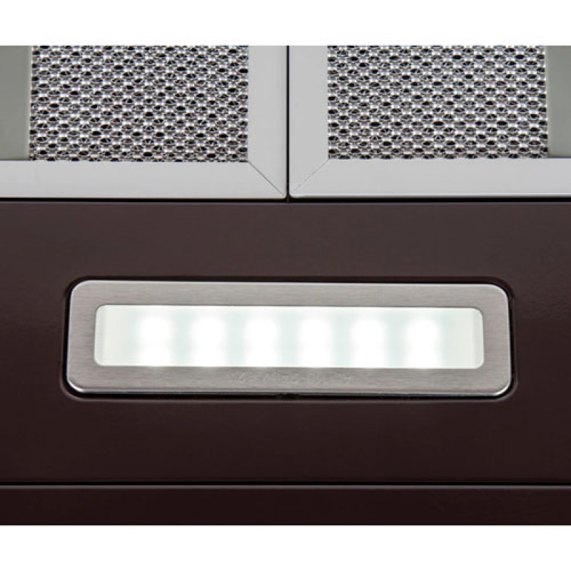 Витяжка VENTOLUХ PARMA 50 BR