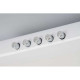 Витяжка VENTOLUХ PARMA 50 WH