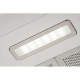Витяжка VENTOLUХ PARMA 50 WH