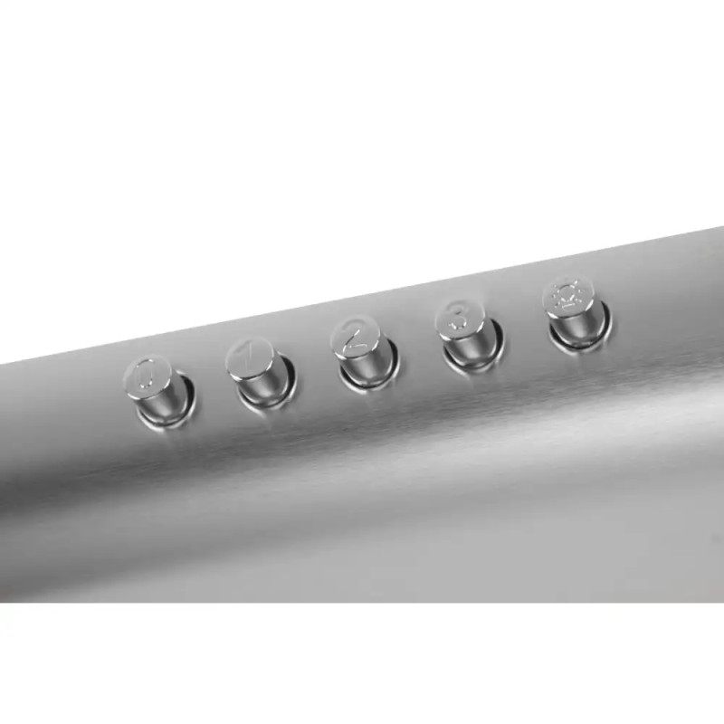 Витяжка VENTOLUХ PARMA 60 INOX