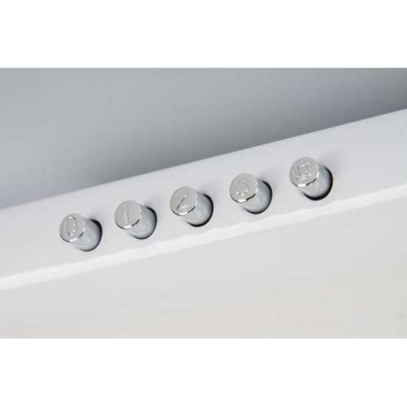 Витяжка VENTOLUХ PARMA 60 WH