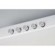 Витяжка VENTOLUХ PARMA 60 WH