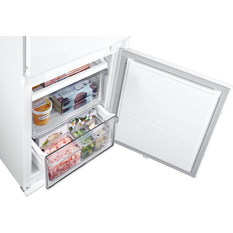 Холодильник  SAMSUNG BRB80F30AES0