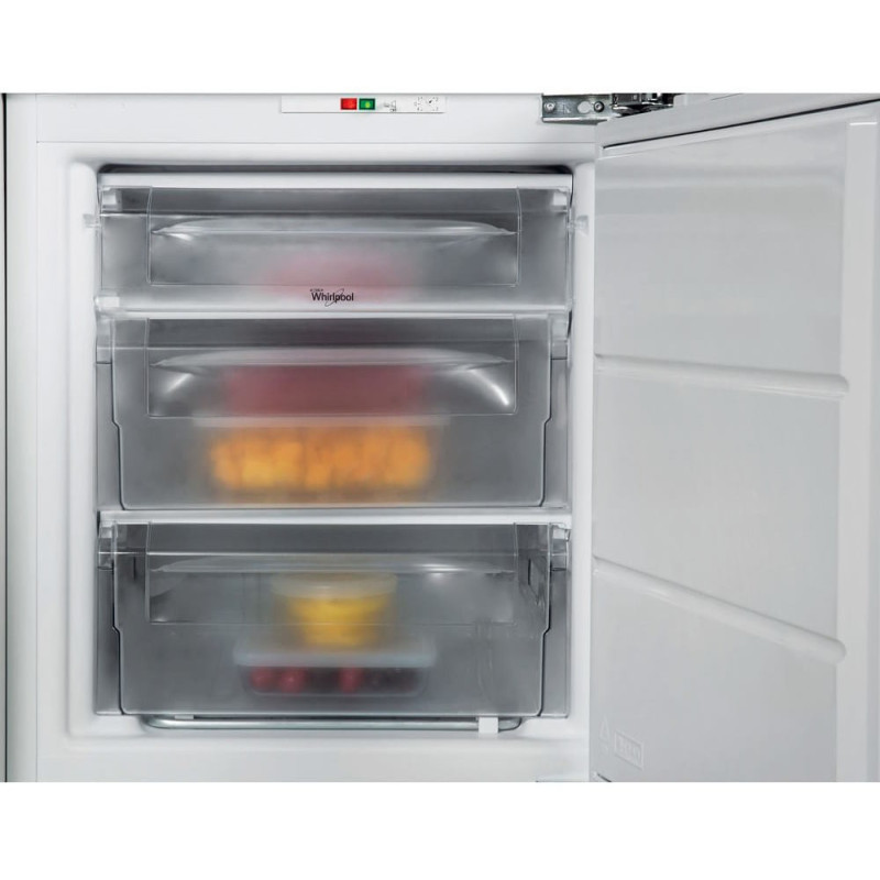 Морозильна камера WHIRLPOOL WBUFZ011