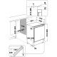 Морозильна камера WHIRLPOOL WBUFZ011
