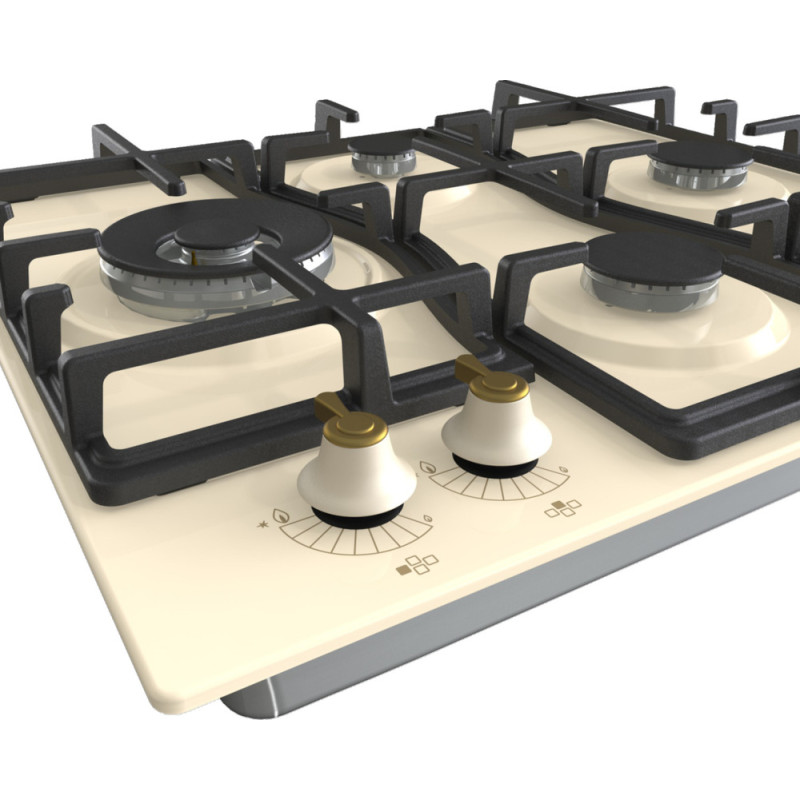 Варильна поверхня GORENJE GW6D42CLI