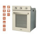 Духова шафа VENTOLUX SOHO 6 MT (IVORY)