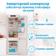 Холодильник  INDESIT INC18T311