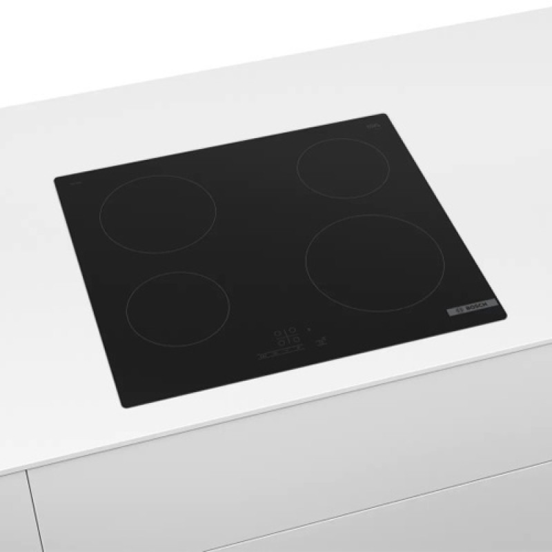 Варильна поверхня BOSCH PKE611BB2E