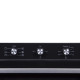 Духова шафа VENTOLUX STOCKHOLM 6 MT (BK)