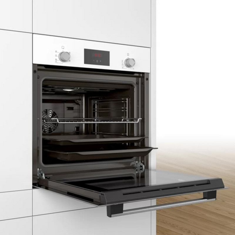 Духова шафа BOSCH HBF113BV0Q