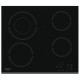 Варильна поверхня HOTPOINT ARISTON HR 632 B