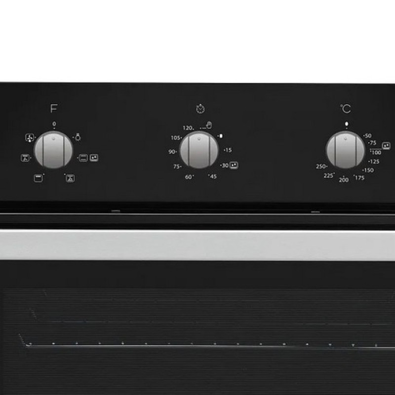 Духова шафа WHIRLPOOL AKP 738 NB