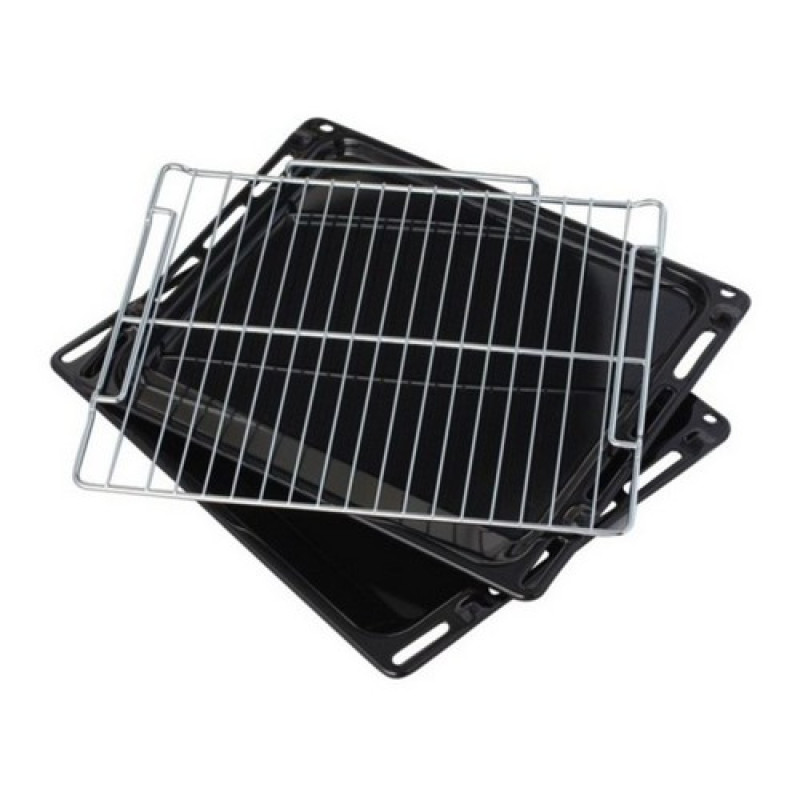Духова шафа WHIRLPOOL AKP 738 NB