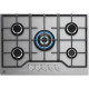 Варильна поверхня ELECTROLUX KGG7536S