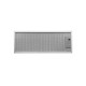 Витяжка MINOLA HBI 5722 WH 1200 LED
