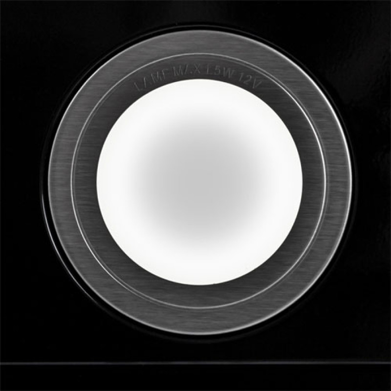 Витяжка MINOLA HBS 7652 BL 1000 LED