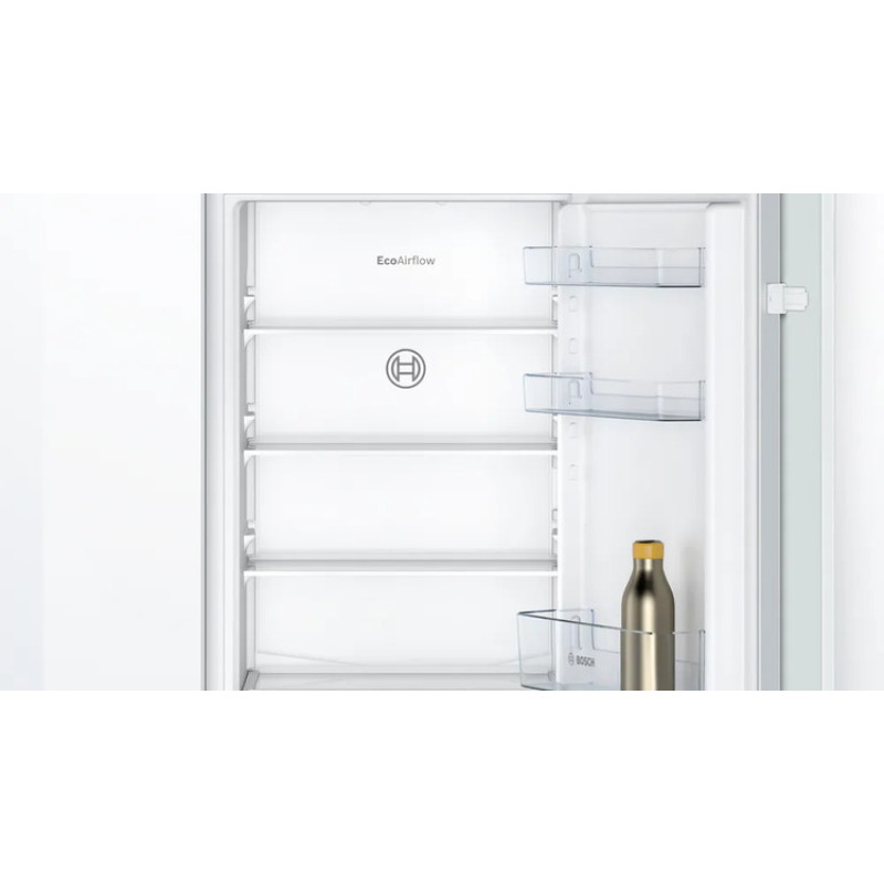Холодильник  BOSCH KIN86NSE0
