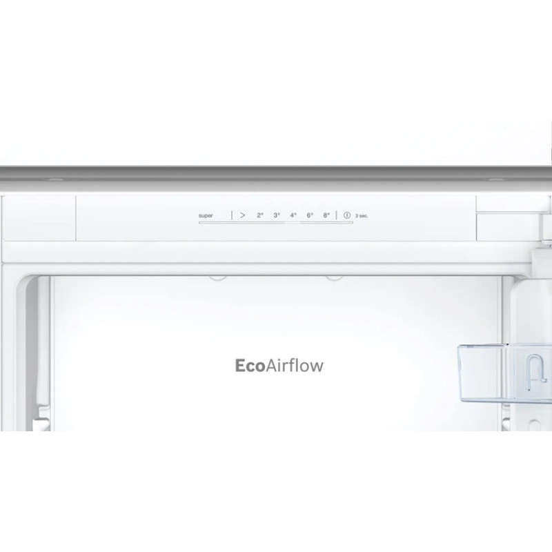 Холодильник  BOSCH KIN86NSE0