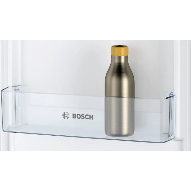 Холодильник  BOSCH KIN86NSE0