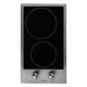 Варильна поверхня VENTOLUX HV 32 PB X 3