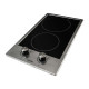Варильна поверхня VENTOLUX HV 32 PB X 3