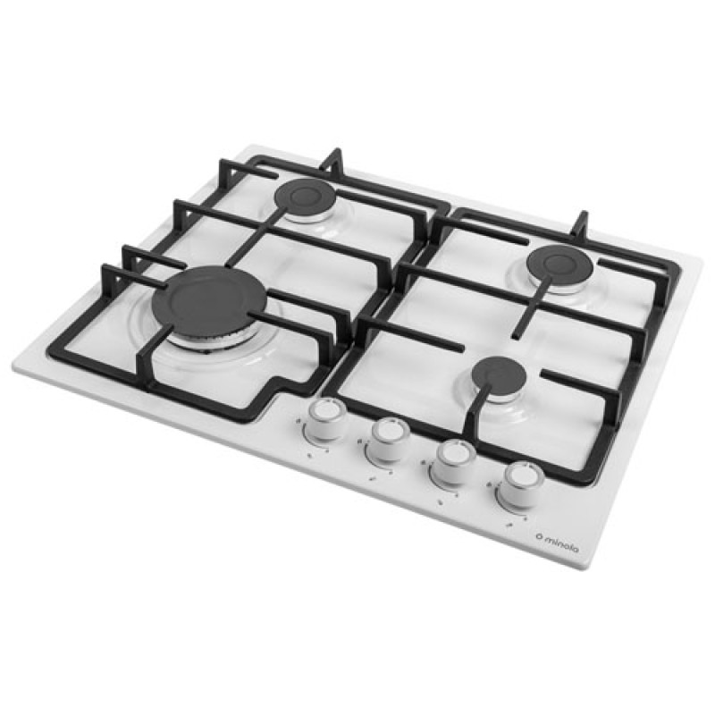 Варильна поверхня MINOLA MGM 614224 WH