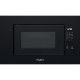 Мікрохвильова піч WHIRLPOOL WMF200GNB