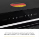 Витяжка WEILOR WBG 55 BLACK