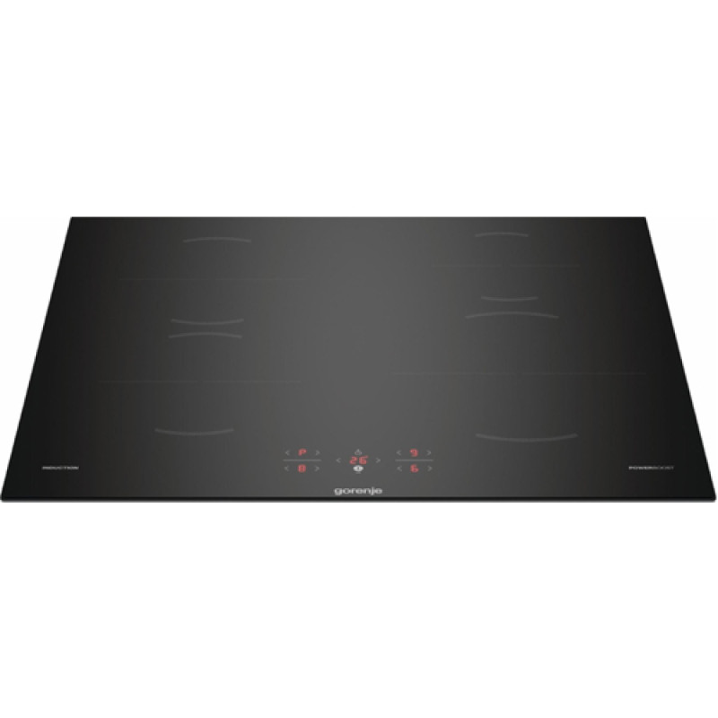 Варильна поверхня gorenje GI6401BSCE