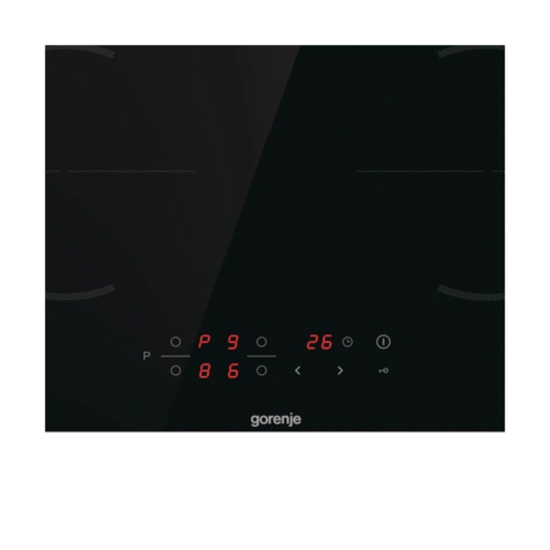 Варильна поверхня gorenje GI6401BSCE