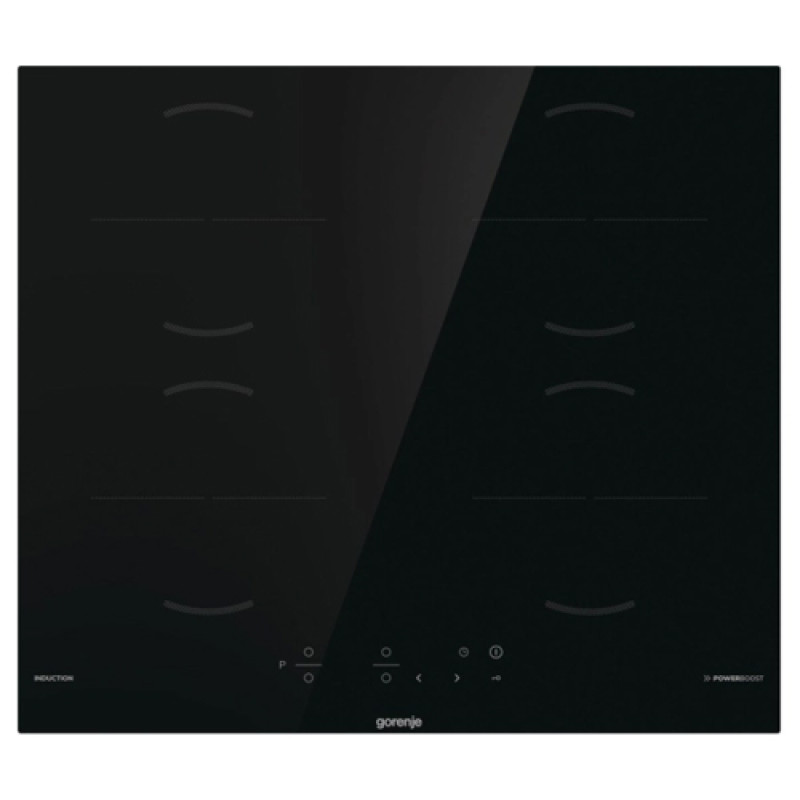 Варильна поверхня gorenje GI6401BSCE